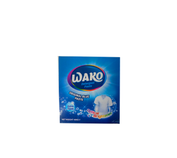 WAKO Detergent paste 400g