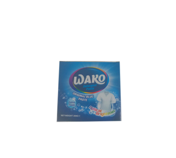 Waka Detergent Paste 200g