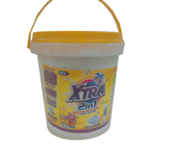 Xtra Washing Powder 1.5Kg