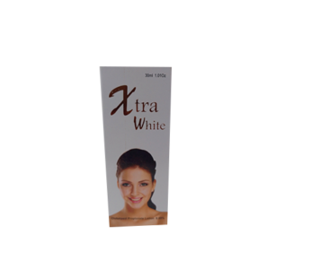 Xtra White Lotion 30ml