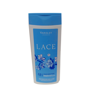 Yardley London Lace