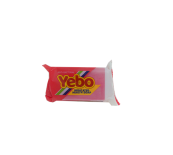 Yebo Medicated health soap