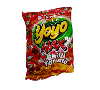 Yoyo Nax Chilli Tomato