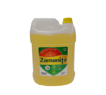 Zamanita 5L