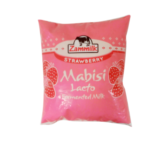 Zammilk Mabisi Lacto