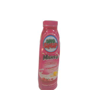 AmaSipSip Maheu Strawberry