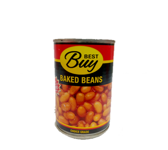 Best buy baked beans