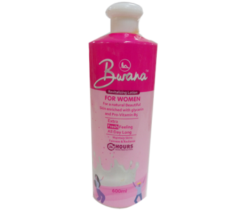 Bwana For Women 600ml