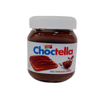 Choctella