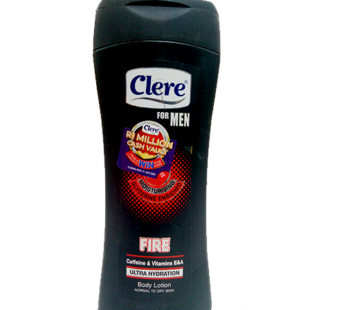 Clere For Men