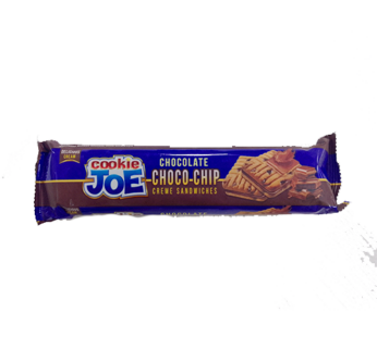 Cookie Joe Chocolate Choco Chips