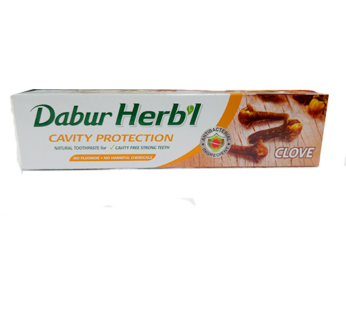 Dabur Herb’l Cavity Protection