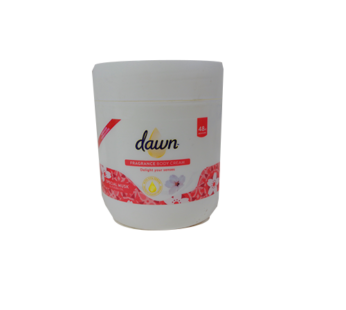 dawn Fragrance