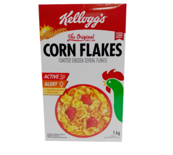 Kelloggs Corn Flakes 1kg