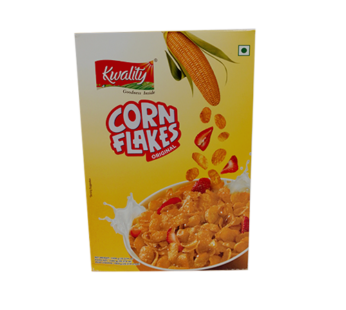 Kwality Corn Flakes