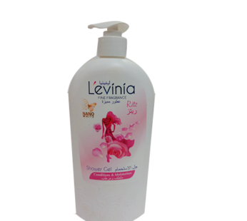 Levinina Fine Fragrance