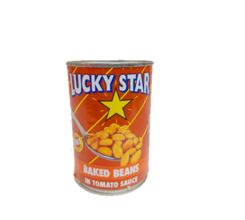 Lucky Star Baked Beans In Tomato Sauce