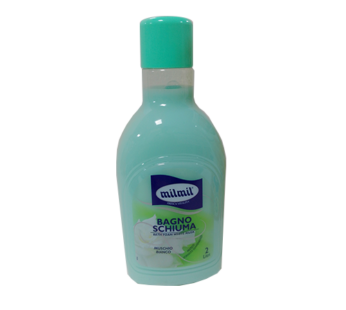 milmil Bagno Schiuma Body Wash 2L