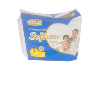 softcare 3