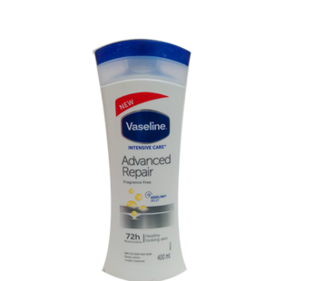 Vaseline Advanced Repair 400ml