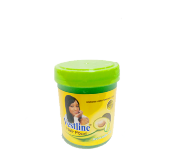 Vesline Hair Food Medium