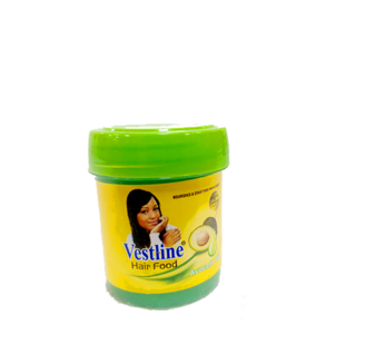 Vestline Hair Food Large