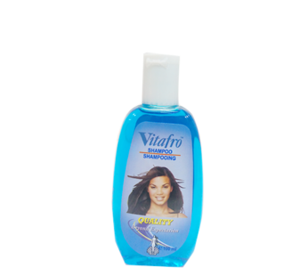 Vitafro Shampoo