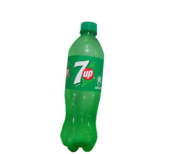 7up 500ml