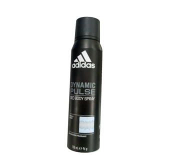 Adidas Dynamic Pulse Body Spray