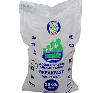 African Milling Bonse Breakfast Family Meal 20Kg