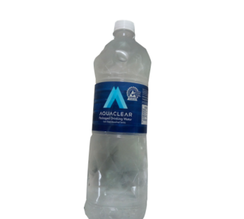 Aquaclear Water 750mls