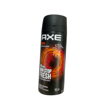 Axe Musk 48Hrs Body Spray 150ml