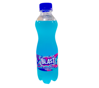 Blast Bubble Gum