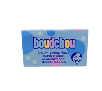 Boudchou Extra Mild Soap