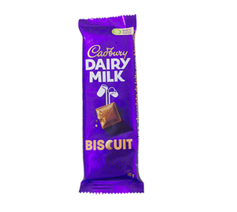 Cadbury Biscuit 80g