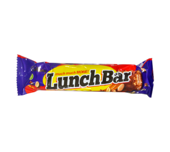 Cadbury Lunch Bar