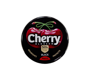 Cherry Blossom 50ml Shoe Polish