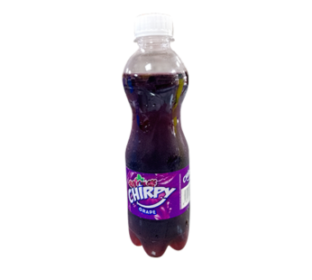 Chirpy Grape