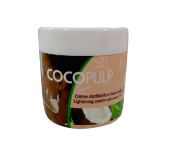 Coco Pulp