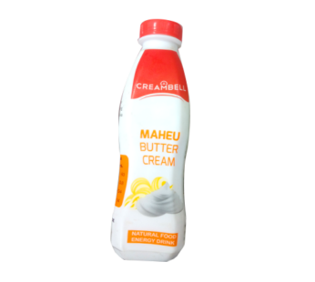 Creambell Maheu Butter Cream