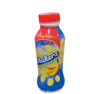 Creambell Shakers Banana small