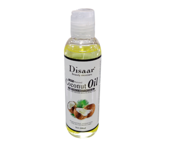 Disaar Coconut Oil