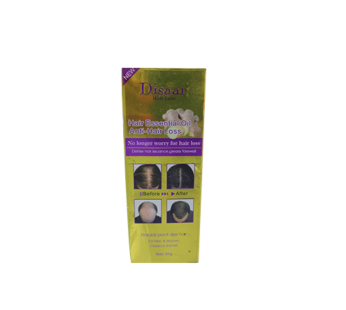 Disaar Hair Essential Oil 30g