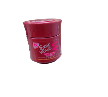 Easy Wave Creme Relaxer 125g