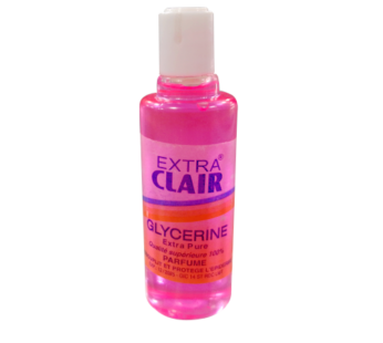 Extra Clair Glycerin