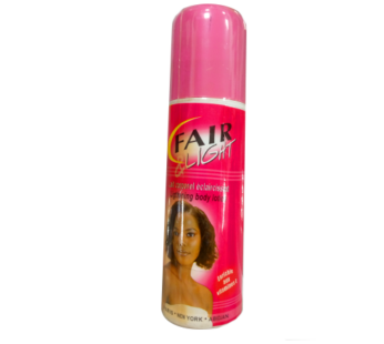 Flair & White Lightening Body Lotion