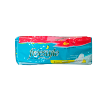 Freestyle Sanitary Pads