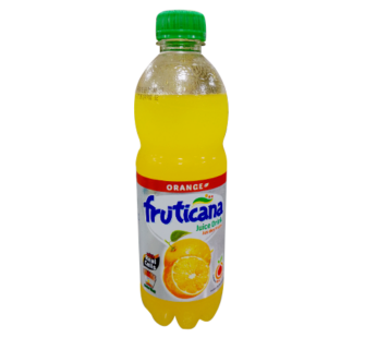 Fruiticana Orange