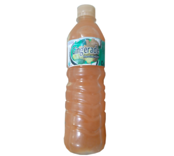 Gingerade