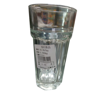 Glass Cup